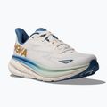 Herren Laufschuhe HOKA Clifton 9 frost/gold 8