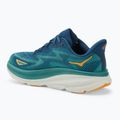 Herren Laufschuhe HOKA Clifton 9 midnight/oceanic 3