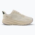 HOKA Herren Laufschuhe Clifton 9 Hafermilch/Alabaster 2