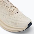 HOKA Herren Laufschuhe Clifton 9 Hafermilch/Alabaster 7