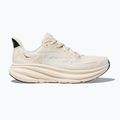 HOKA Herren Laufschuhe Clifton 9 Hafermilch/Alabaster 2