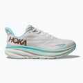 Damen Laufschuhe HOKA Clifton 9 frost/rose gold 9