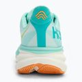 Damen Laufschuhe HOKA Clifton 9 seafoam/aqua breeze 6