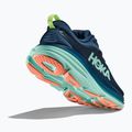 Damen Laufschuhe HOKA Bondi 8 midnight/seafoam 13