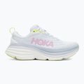 Damen Laufschuhe HOKA Bondi 8 sea ice/pink twilight 2