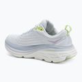 Damen Laufschuhe HOKA Bondi 8 sea ice/pink twilight 3