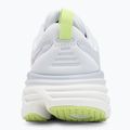 Damen Laufschuhe HOKA Bondi 8 sea ice/pink twilight 6