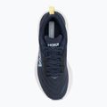Damen Laufschuhe HOKA Bondi 8 varsity navy/weiß 5