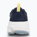 Damen Laufschuhe HOKA Bondi 8 varsity navy/weiß 6