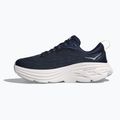 Damen Laufschuhe HOKA Bondi 8 varsity navy/weiß 3