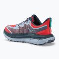 HOKA Mafate Speed 4 cerise/stormy skies Herren Laufschuhe 3