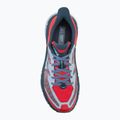 HOKA Mafate Speed 4 cerise/stormy skies Herren Laufschuhe 5