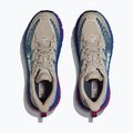 HOKA Mafate Speed 4 farro/ultramarine Herren Laufschuhe 8