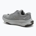 Herrenschuhe HOKA Transport GTX galactic grey/stardust 3