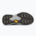 Herrenschuhe HOKA Transport GTX galactic grey/stardust 4
