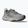 Herrenschuhe HOKA Transport GTX galactic grey/stardust