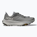 Herrenschuhe HOKA Transport GTX galactic grey/stardust 2