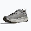 Herrenschuhe HOKA Transport GTX galactic grey/stardust 4
