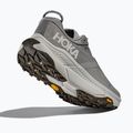 Herrenschuhe HOKA Transport GTX galactic grey/stardust 5