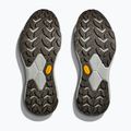 Herrenschuhe HOKA Transport GTX galactic grey/stardust 7
