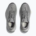 Herrenschuhe HOKA Transport GTX galactic grey/stardust 8