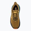 HOKA Challenger ATR 7 honig/schwarz Herren Laufschuhe 5