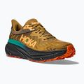 HOKA Challenger ATR 7 honig/schwarz Herren Laufschuhe