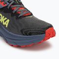 HOKA Challenger ATR 7 obsidian/anchor Herren Laufschuhe 7