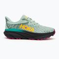 Damen Laufschuhe HOKA Challenger ATR 7 aloe vera/schwarz 2