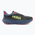 Damen Laufschuhe HOKA Challenger ATR 7 obsidian/anchor 2