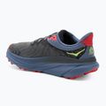 Damen Laufschuhe HOKA Challenger ATR 7 obsidian/anchor 3