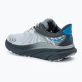 Herren Laufschuhe HOKA Challenger ATR 7 Wide outer orbit/hoka blau 3