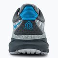 Herren Laufschuhe HOKA Challenger ATR 7 Wide outer orbit/hoka blau 6