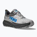 Herren Laufschuhe HOKA Challenger ATR 7 Wide outer orbit/hoka blau 8