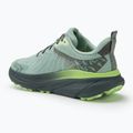 Herren Laufschuhe HOKA Challenger 7 GTX aloe vera/lettuce 3