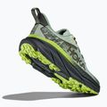 Herren Laufschuhe HOKA Challenger 7 GTX aloe vera/lettuce 13