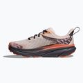 Damen Laufschuhe HOKA Challenger 7 GTX cosmic pearl/galaxy 10