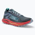 Laufschuhe Herren HOKA Zinal 2 stormy skies/cerise