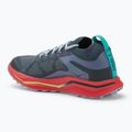 Laufschuhe Herren HOKA Zinal 2 stormy skies/cerise 3