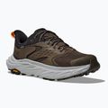 HOKA Herren Wanderschuhe Anacapa 2 Low GTX deep umber/stardust 8