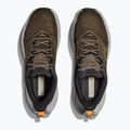 HOKA Herren Wanderschuhe Anacapa 2 Low GTX deep umber/stardust 11