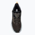 HOKA Herren Wanderschuhe Anacapa 2 Low GTX deep umber/stardust 5