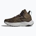 HOKA Herren Wanderschuhe Anacapa 2 Mid GTX deep umber/stardust 10