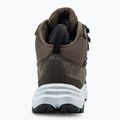 HOKA Herren Wanderschuhe Anacapa 2 Mid GTX deep umber/stardust 6