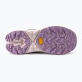 Wanderschuhe Damen Hoka Anacapa 2 Low GTX smoky quartz/cosmic pearl 4