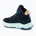 Damen Wanderschuhe HOKA Anacapa 2 Mid GTX varsity navy/aqua breeze 3