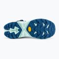 Damen Wanderschuhe HOKA Anacapa 2 Mid GTX varsity navy/aqua breeze 4