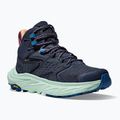 Damen Wanderschuhe HOKA Anacapa 2 Mid GTX varsity navy/aqua breeze 8