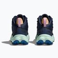 Damen Wanderschuhe HOKA Anacapa 2 Mid GTX varsity navy/aqua breeze 12