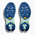 Damen Wanderschuhe HOKA Anacapa 2 Mid GTX varsity navy/aqua breeze 14